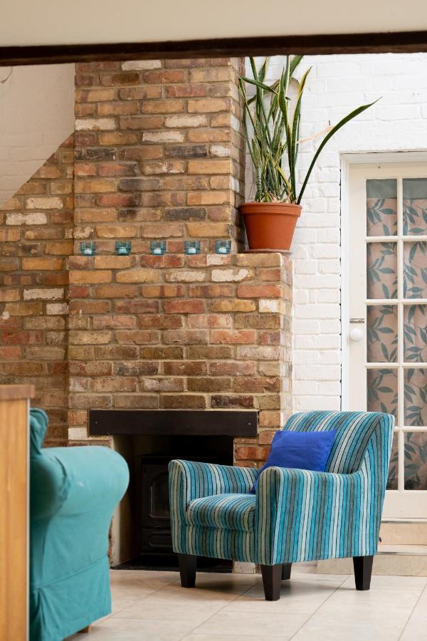 Colthorn Farm Cottage By Aryas Properties - Oxford Exteriér fotografie