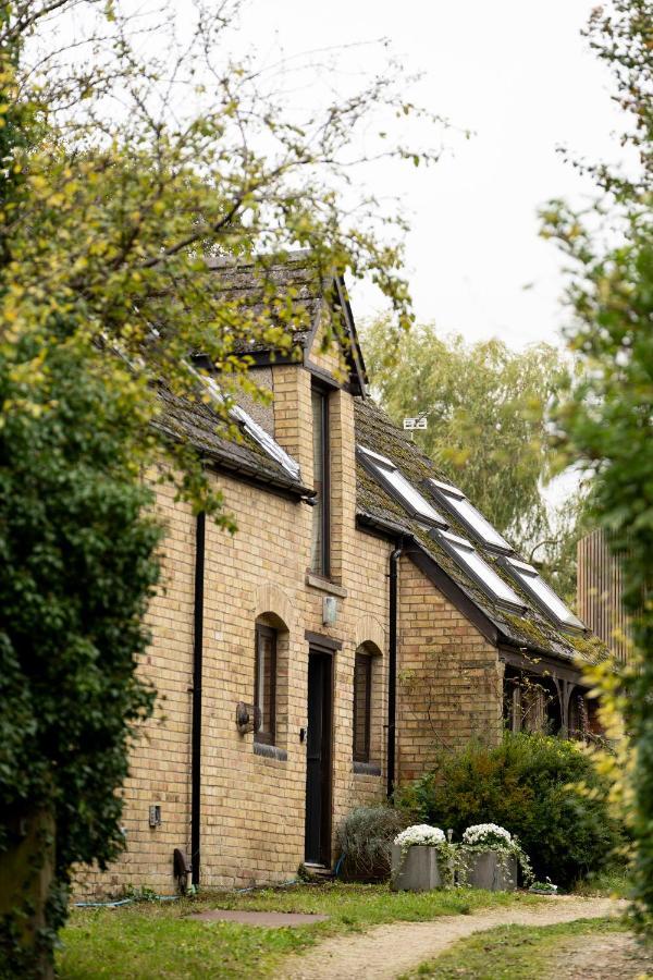 Colthorn Farm Cottage By Aryas Properties - Oxford Exteriér fotografie