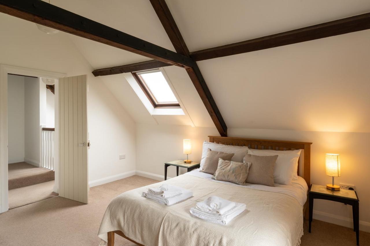 Colthorn Farm Cottage By Aryas Properties - Oxford Exteriér fotografie
