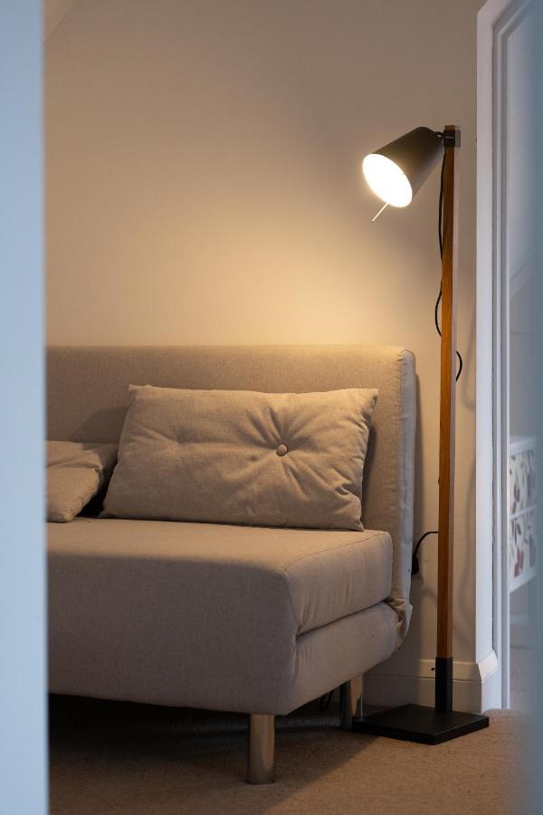 Colthorn Farm Cottage By Aryas Properties - Oxford Exteriér fotografie