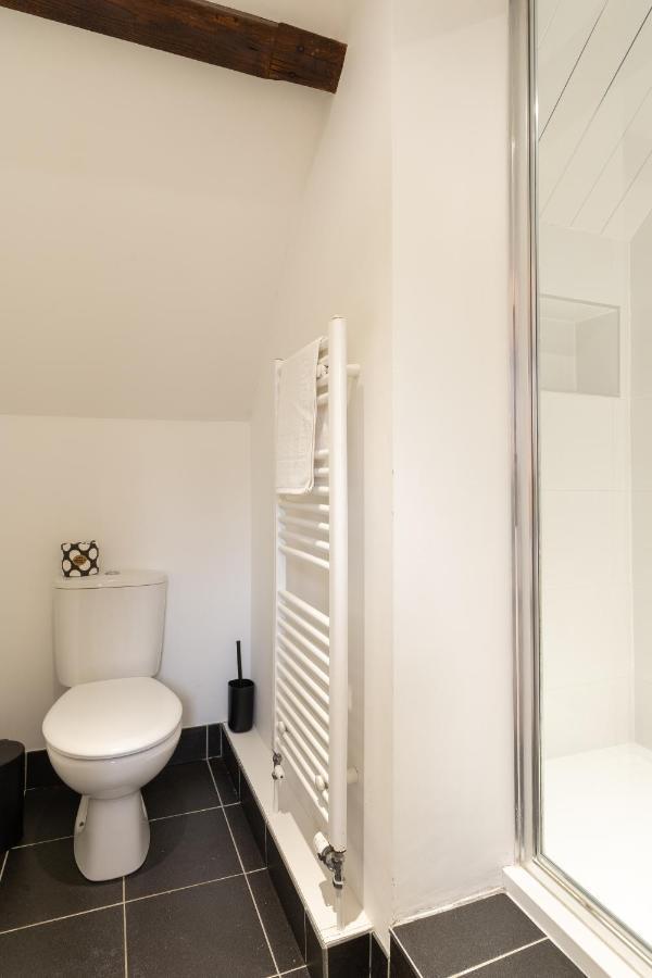 Colthorn Farm Cottage By Aryas Properties - Oxford Exteriér fotografie