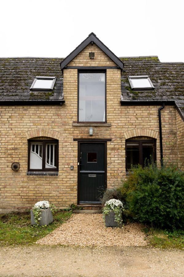 Colthorn Farm Cottage By Aryas Properties - Oxford Exteriér fotografie