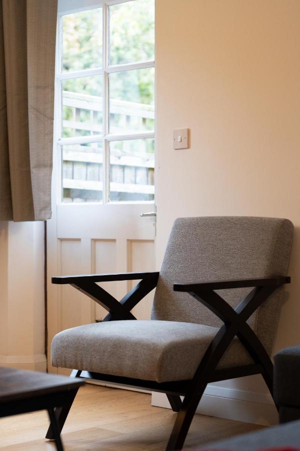 Colthorn Farm Cottage By Aryas Properties - Oxford Exteriér fotografie