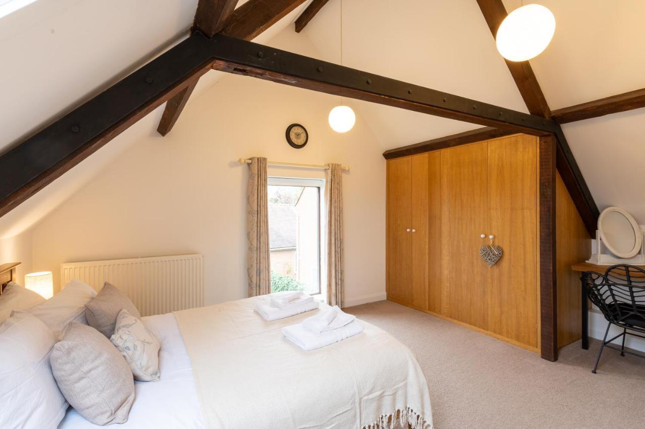 Colthorn Farm Cottage By Aryas Properties - Oxford Exteriér fotografie